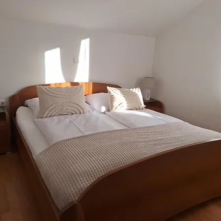 Apartments Mertelj Kranjska Gora Buitenkant foto