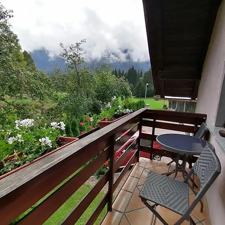 Apartments Mertelj Kranjska Gora Buitenkant foto