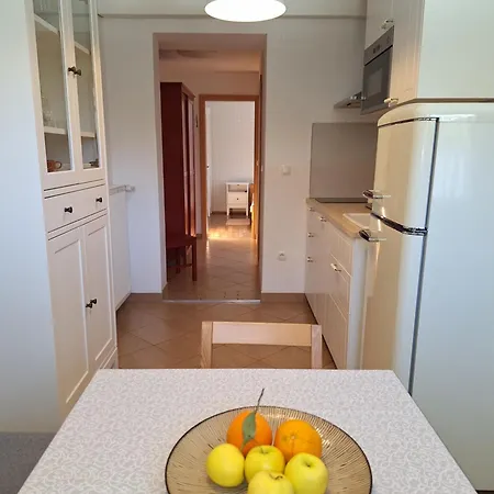 Apartments Mertelj Kranjska Gora Buitenkant foto