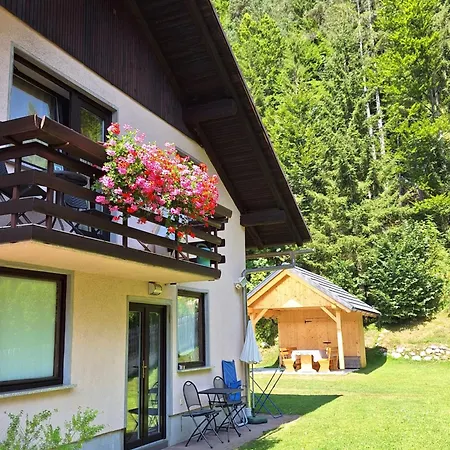 Apartments Mertelj Kranjska Gora Buitenkant foto