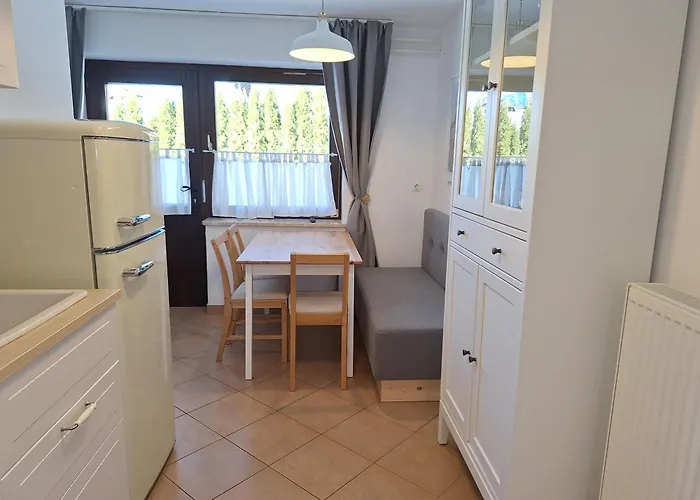 Apartments Mertelj