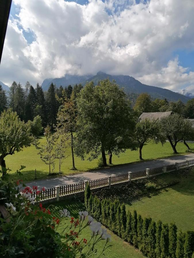 Appartement Mertelj Kranjska Gora