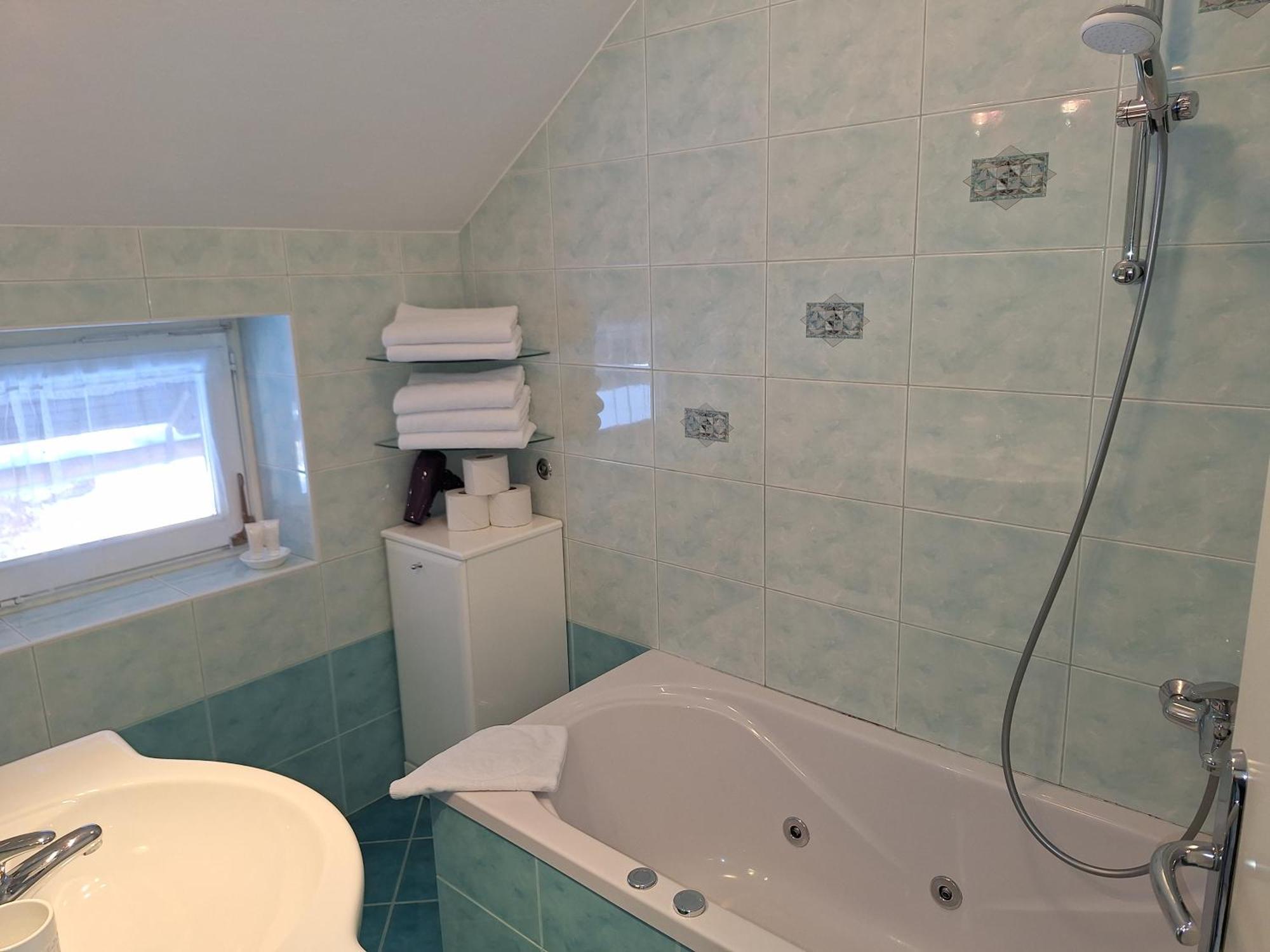 Mertelj Appartement *