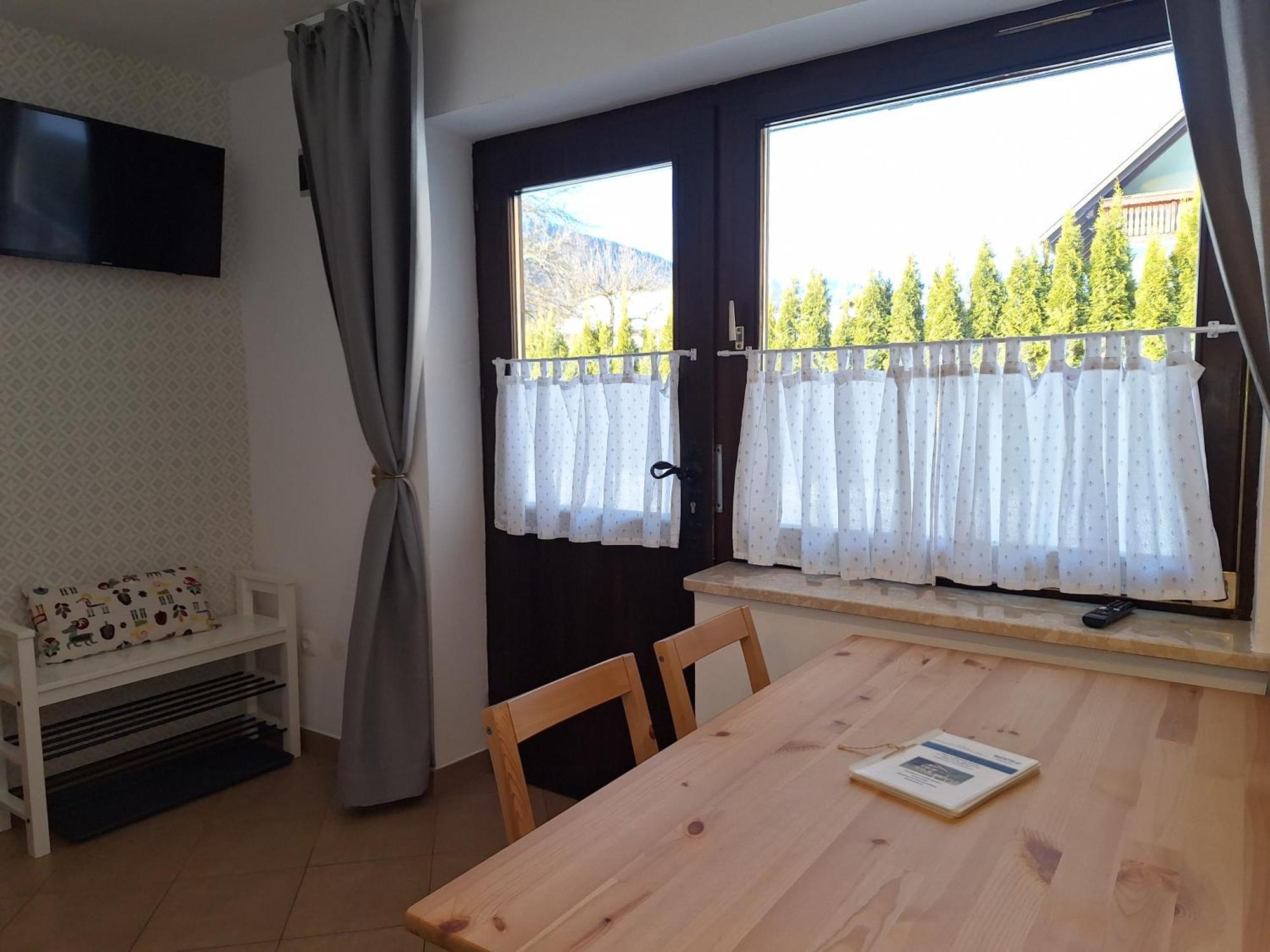 Mertelj * Kranjska Gora