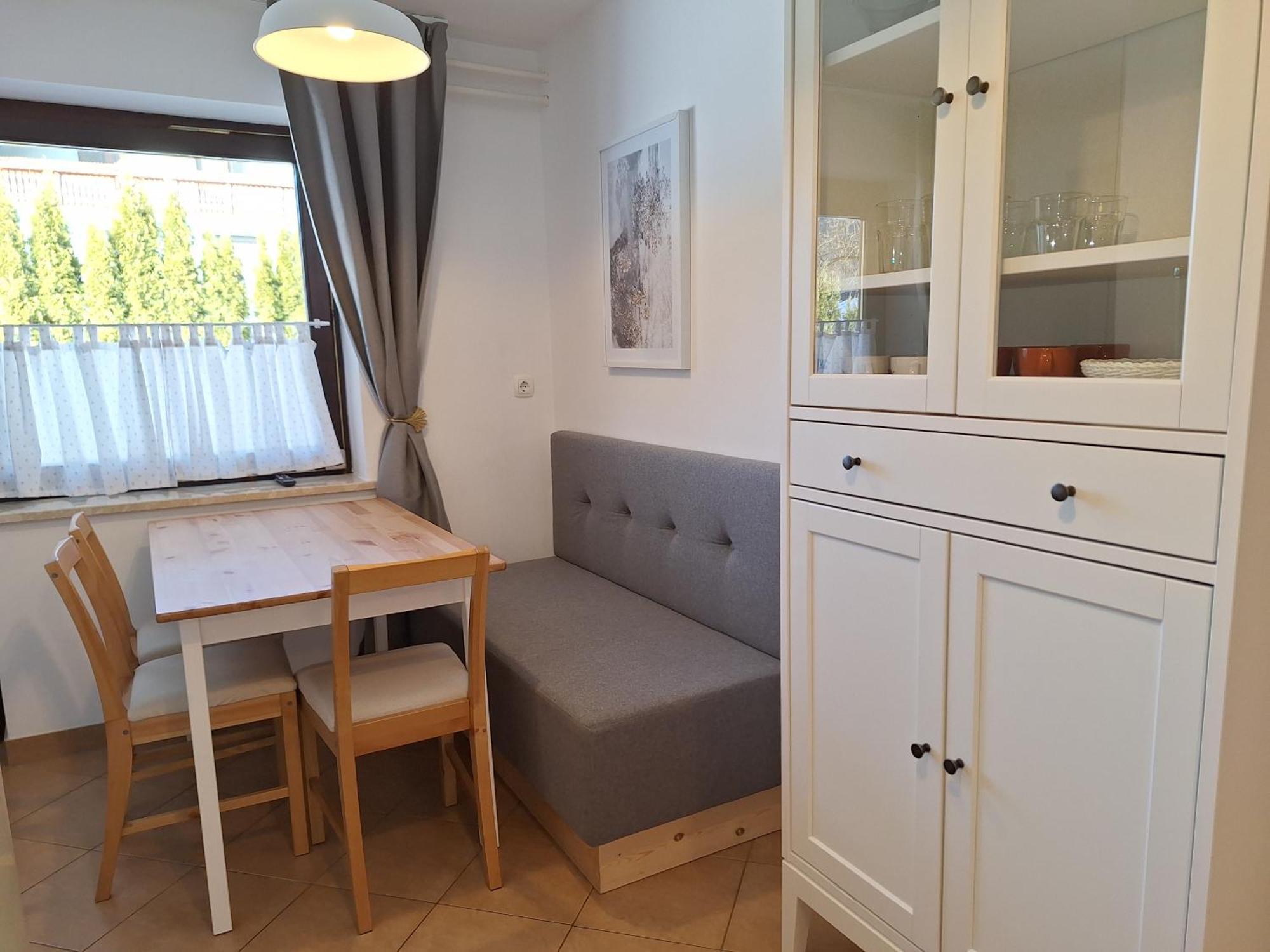Mertelj Apartment