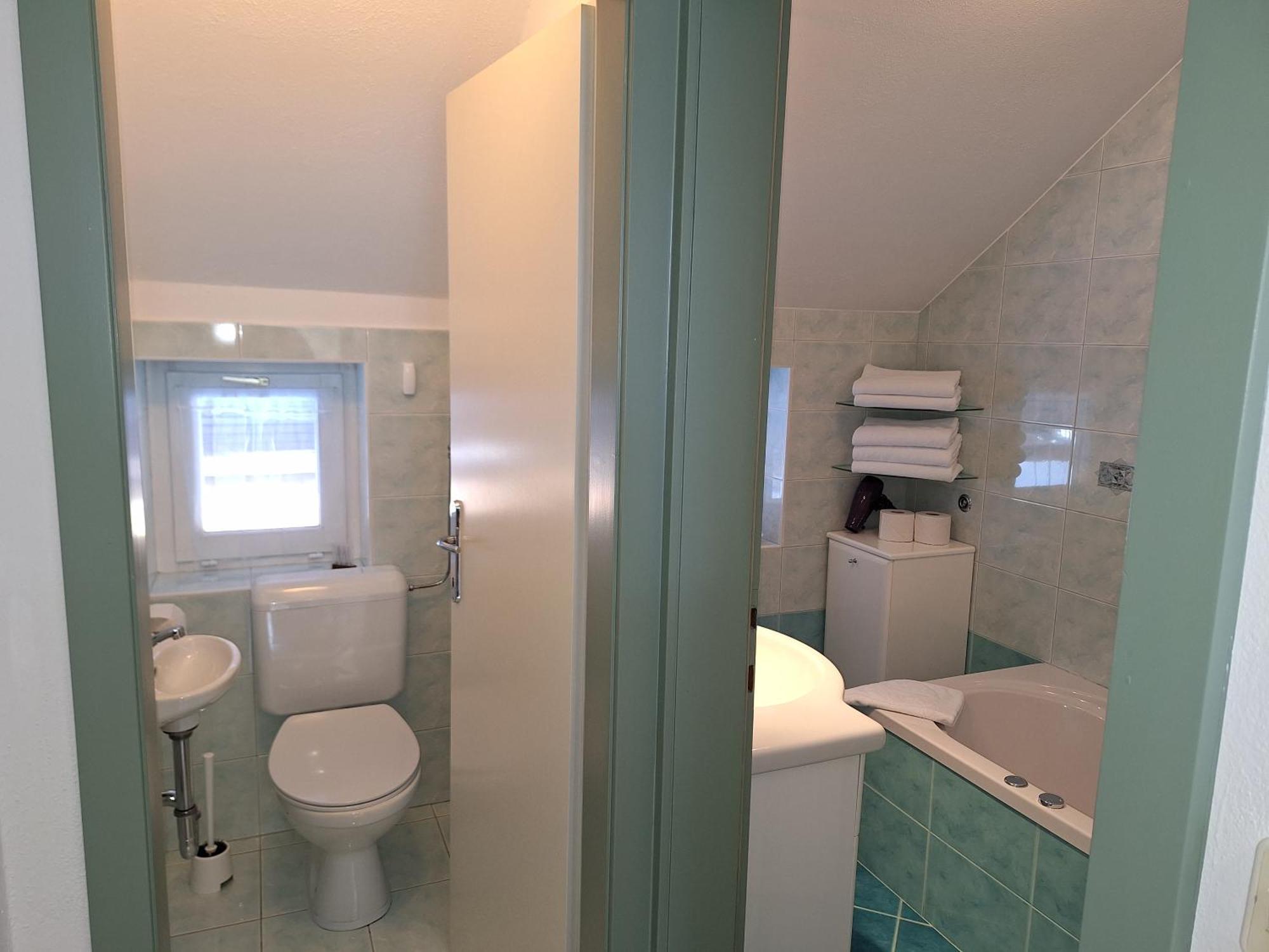 Appartement Mertelj *