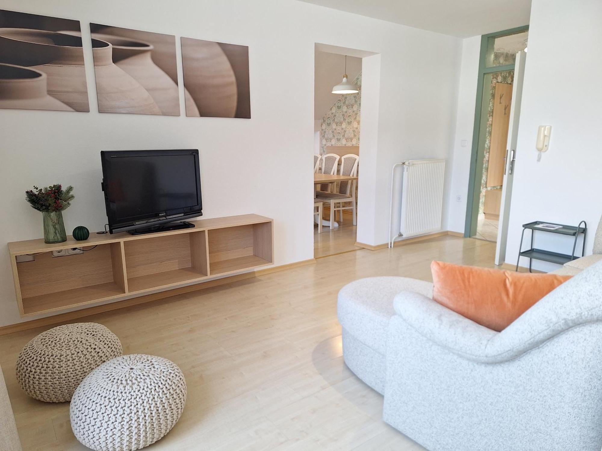 Mertelj Apartment
