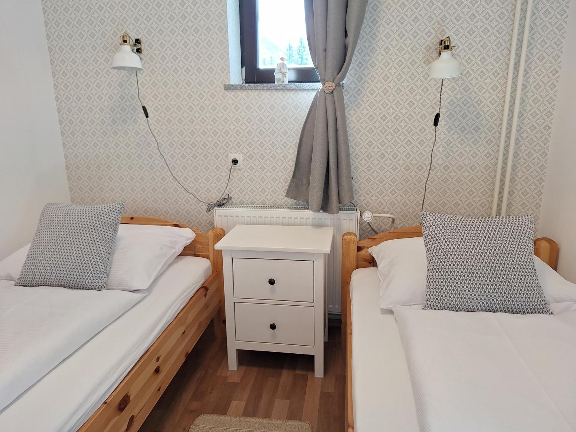 Apartment Mertelj Kranjska Gora