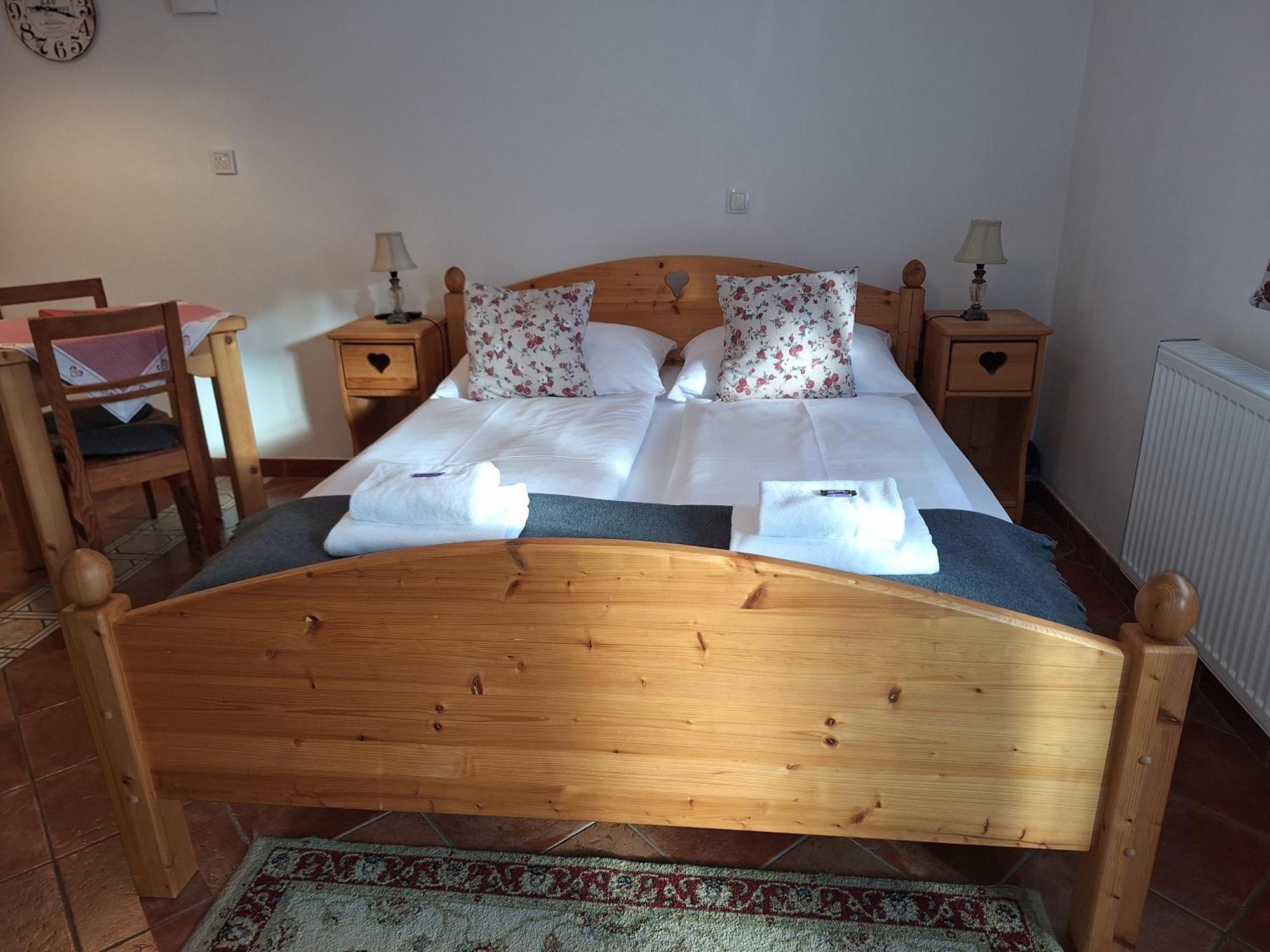 Appartement Mertelj