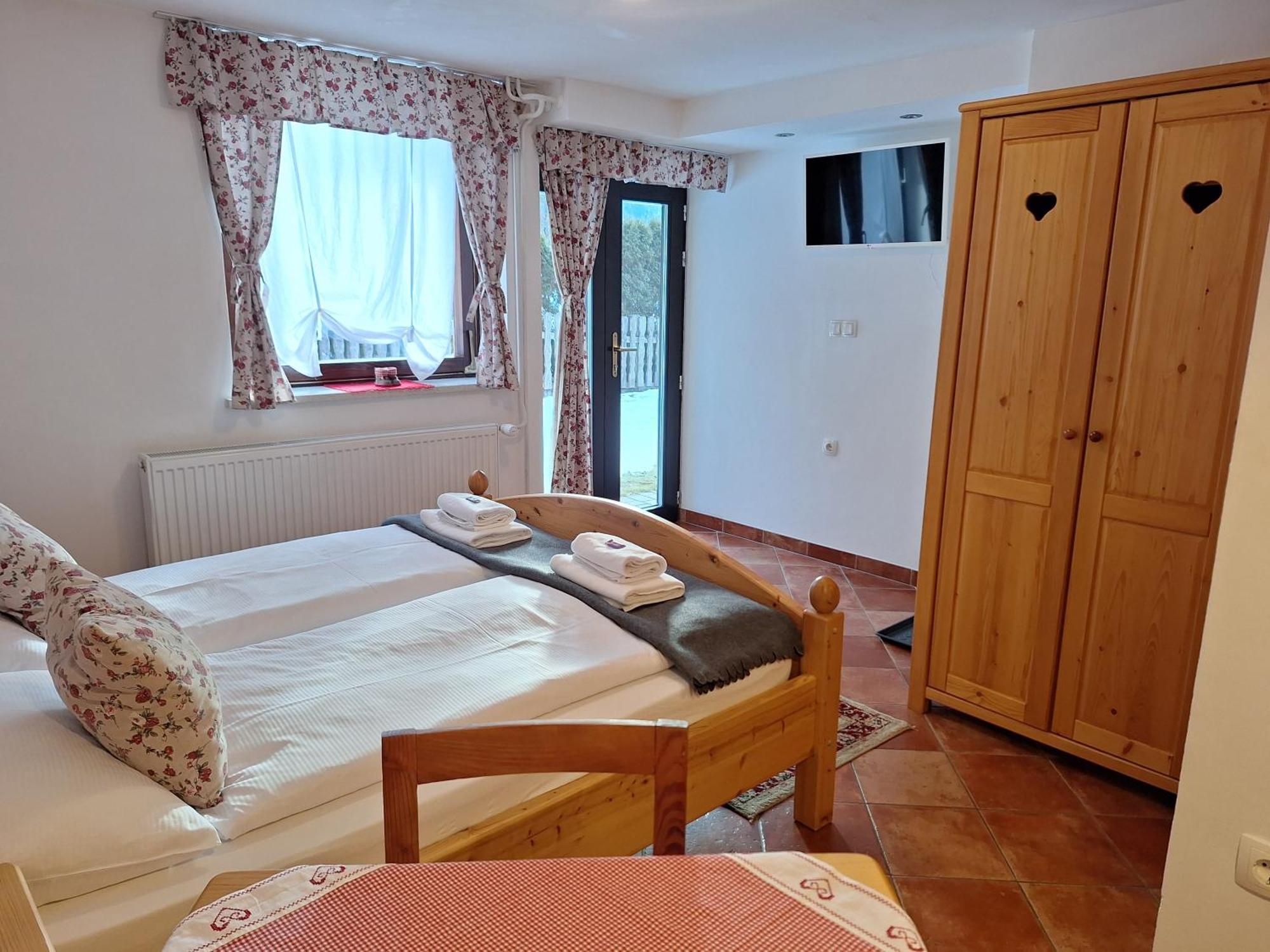 Apartment Mertelj Kranjska Gora
