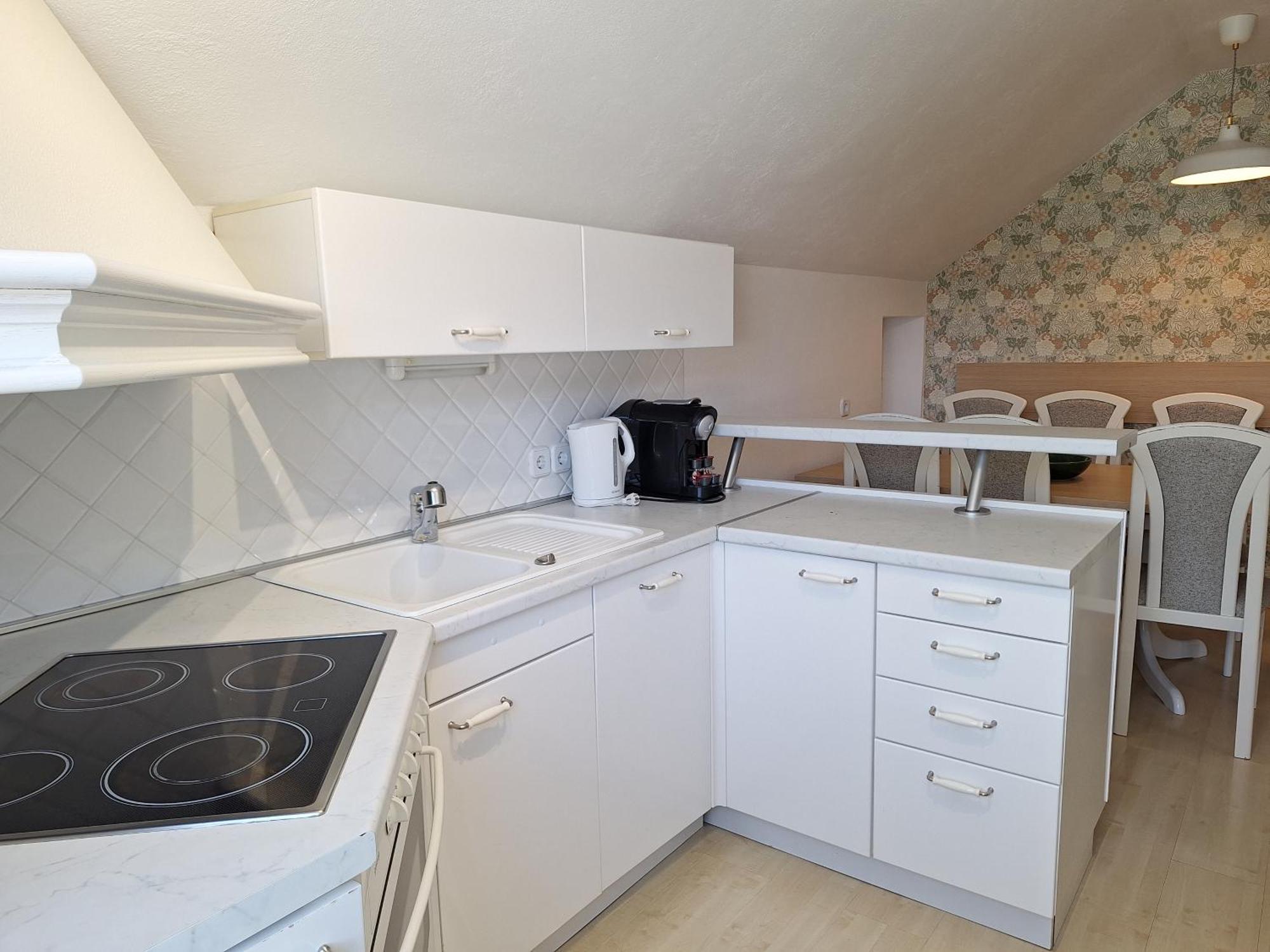 Mertelj Apartment