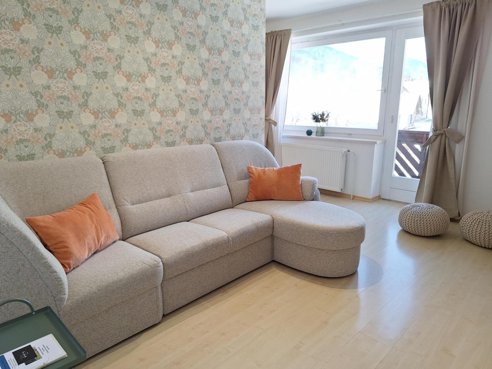 Apartment Mertelj