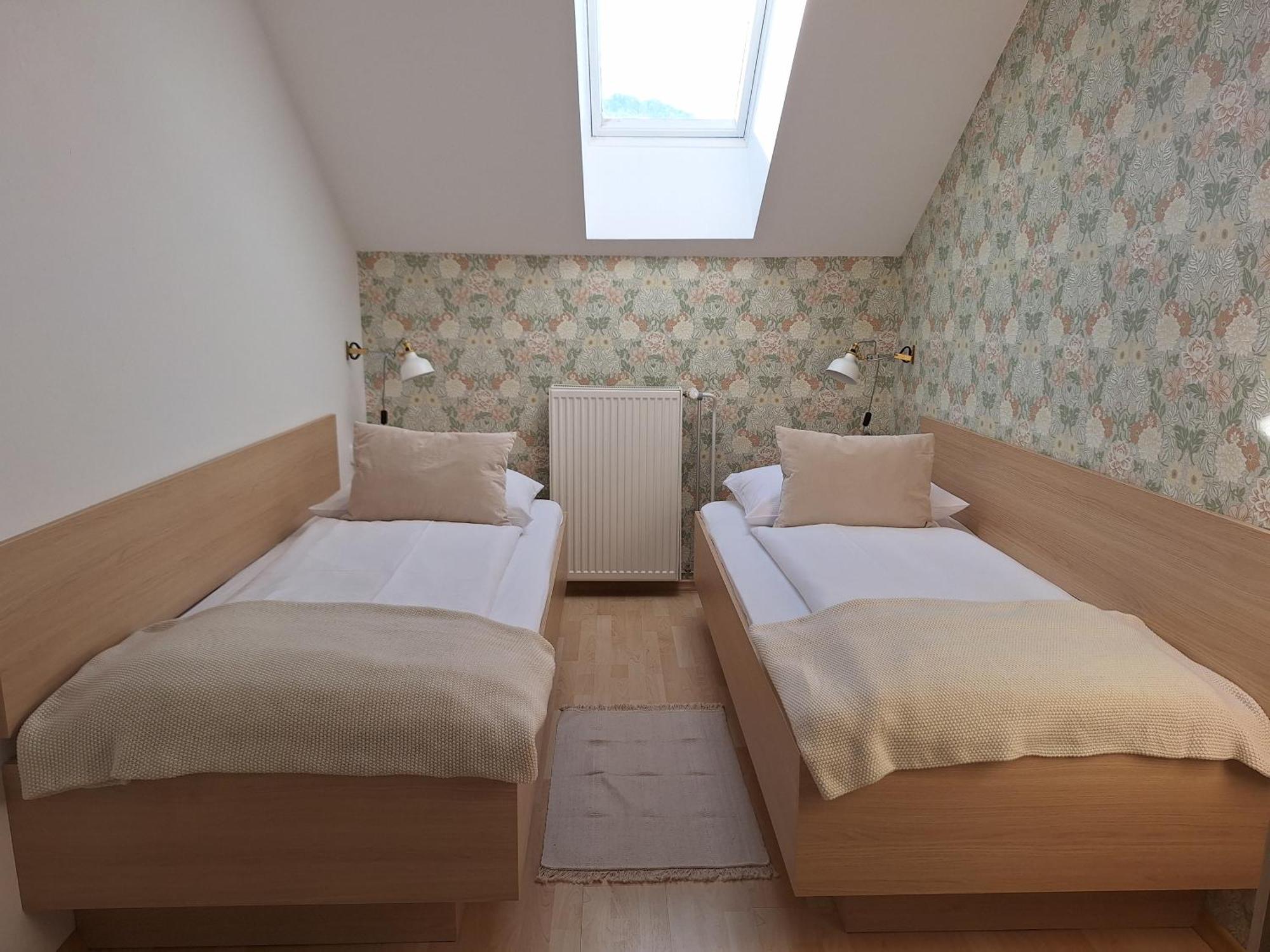 Mertelj Apartment Kranjska Gora