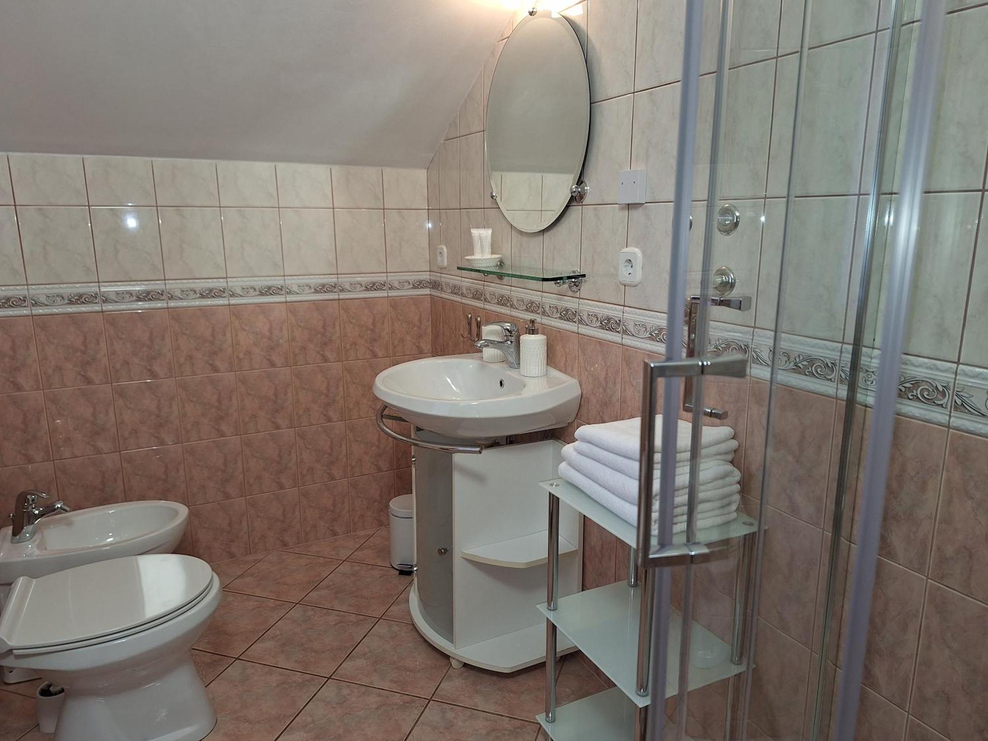Mertelj Apartment