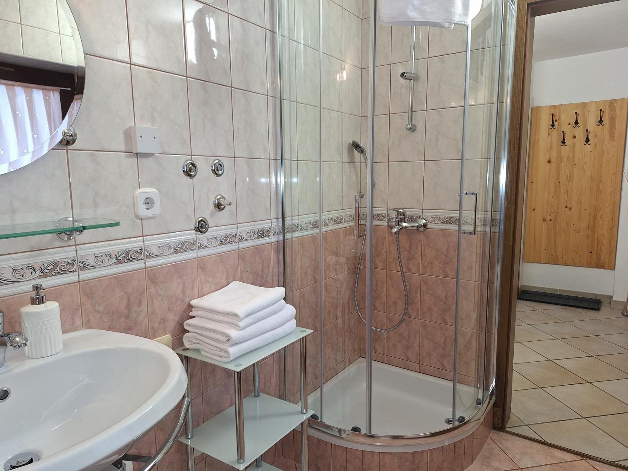 Apartment Mertelj Kranjska Gora