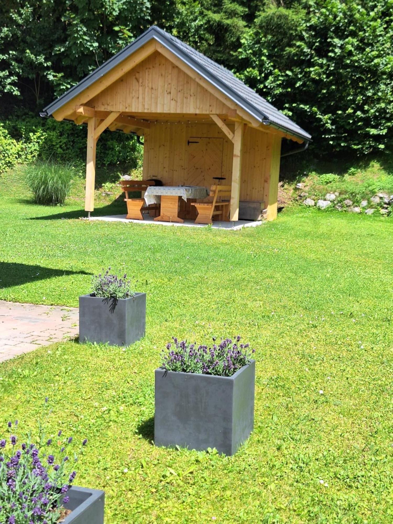 Mertelj * Kranjska Gora