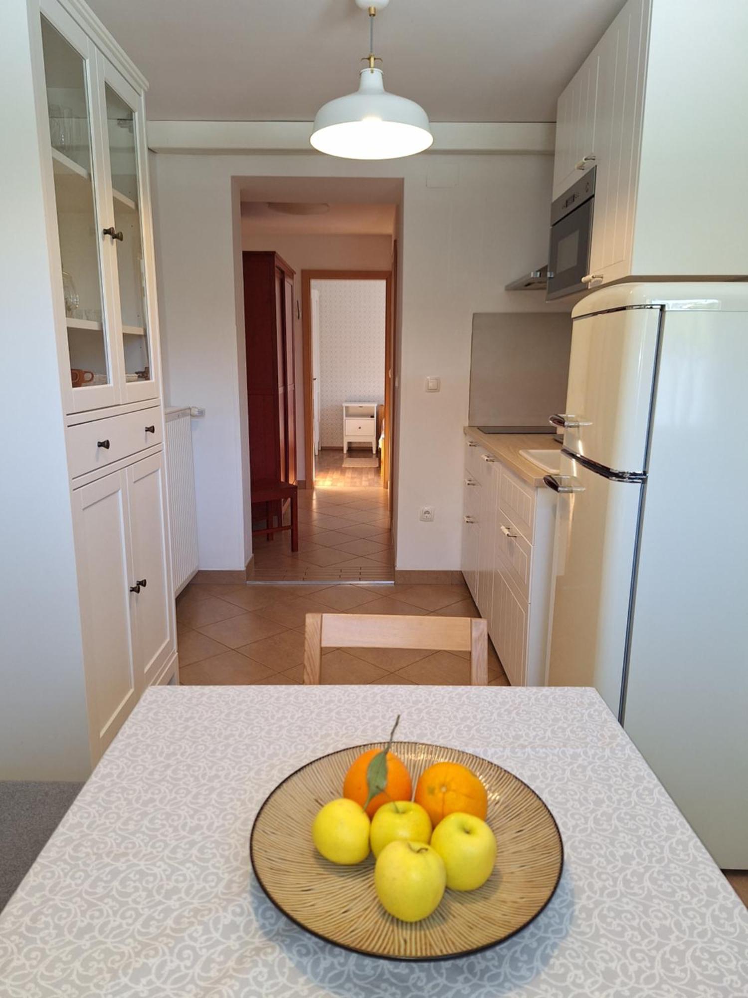 Mertelj Apartment