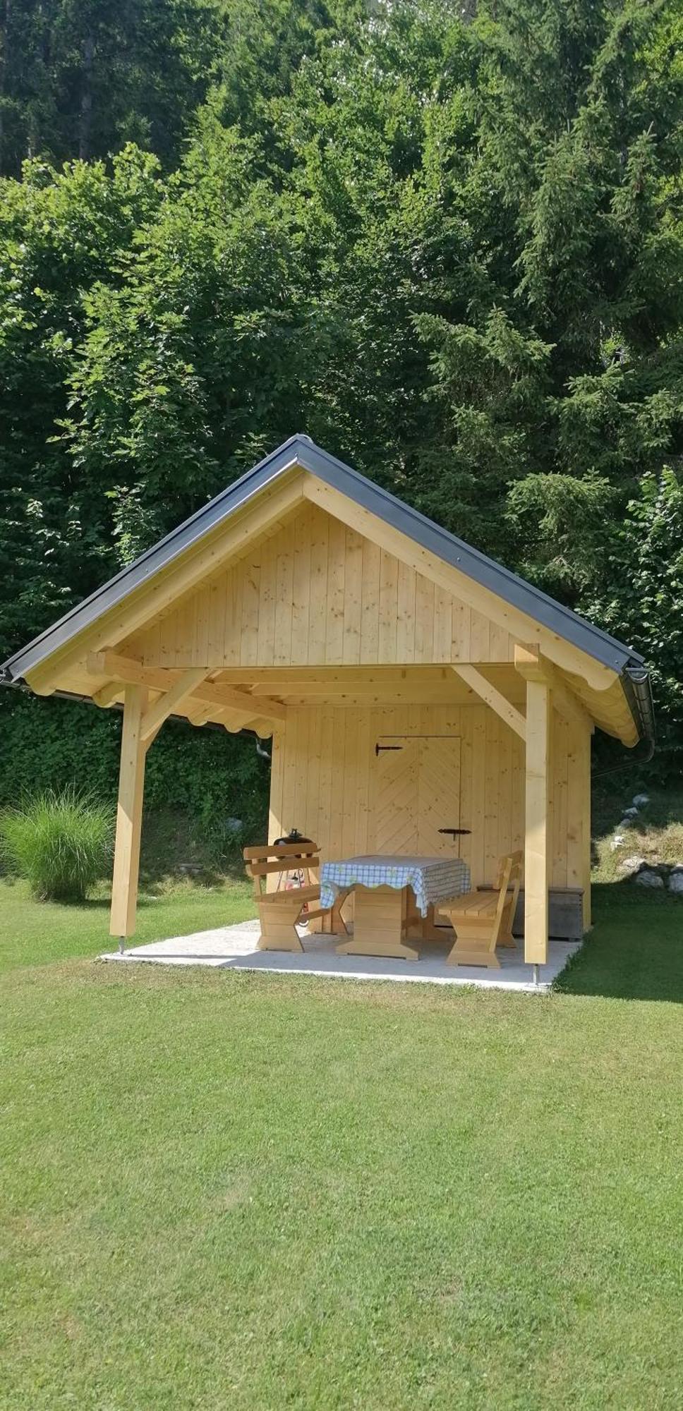 Appartement Mertelj