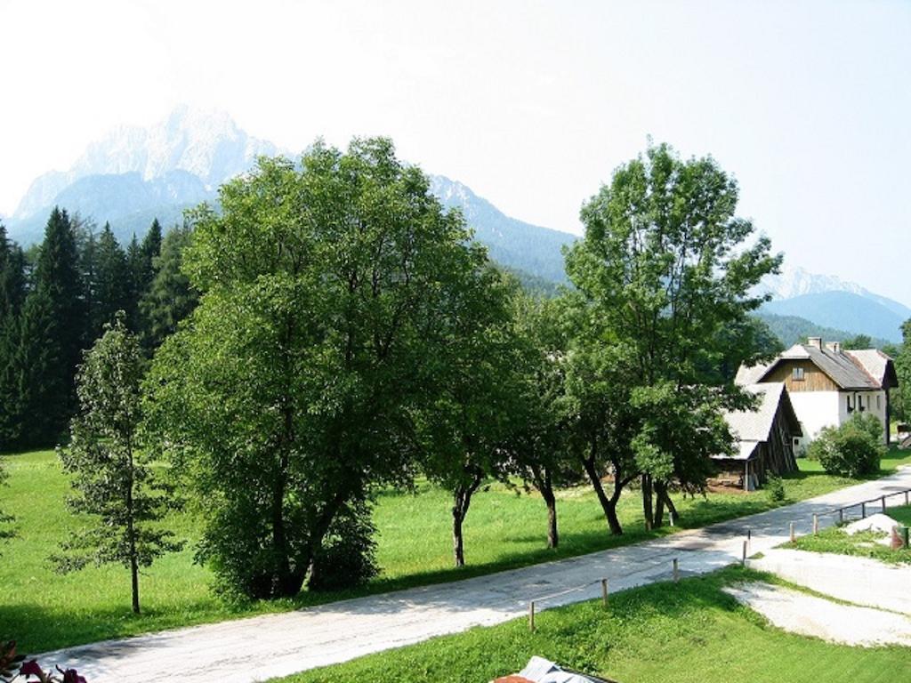Appartement Mertelj