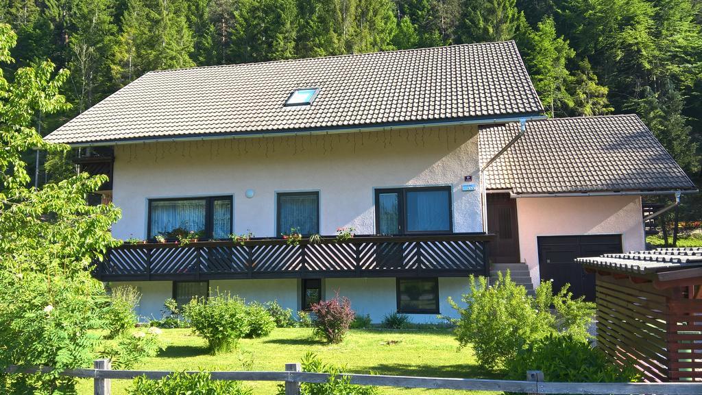 Apartment Mertelj Kranjska Gora